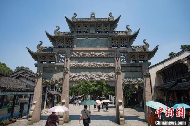 迷失在荒野